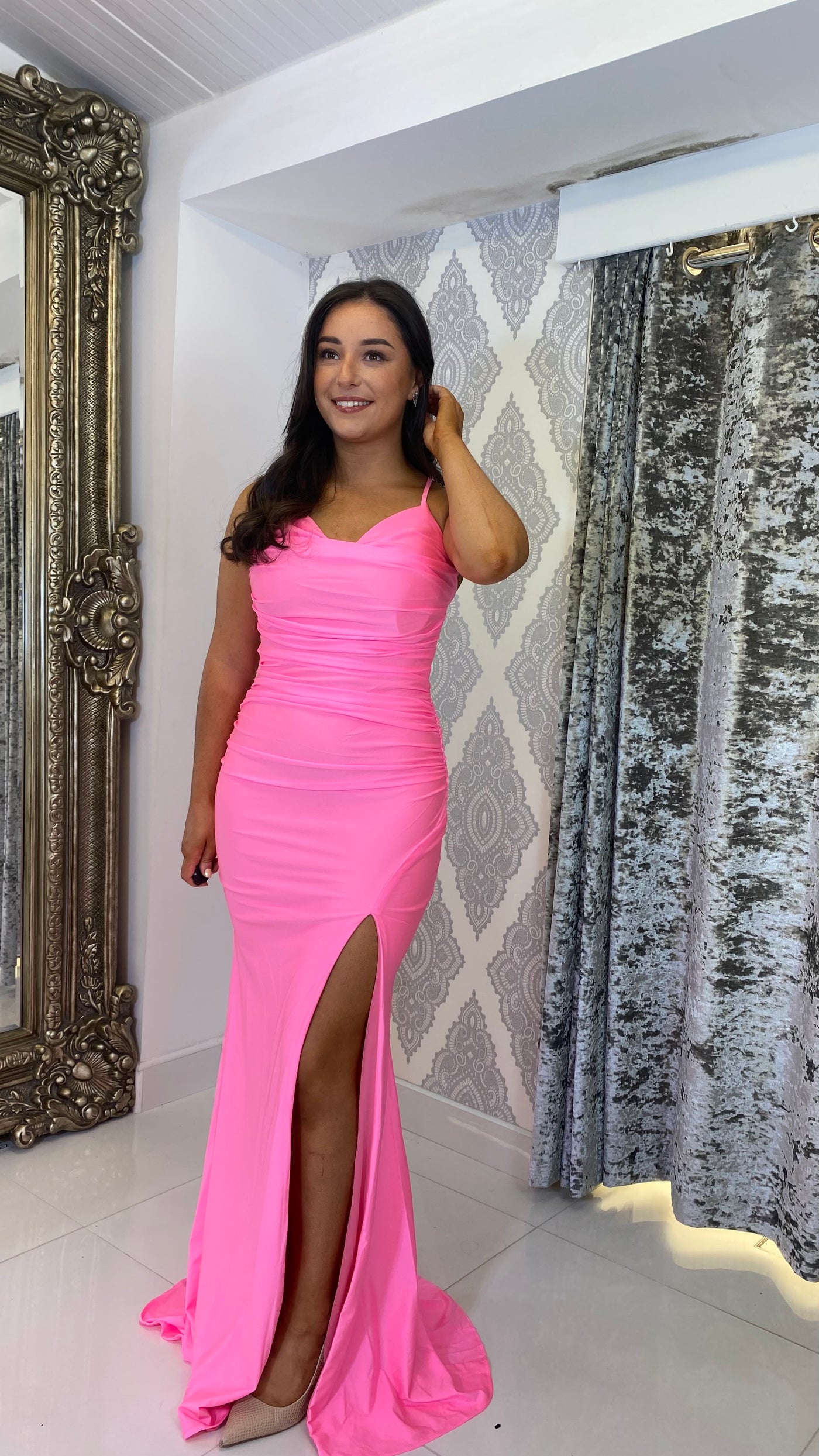 ROSIE'S CLOSET IN STORE