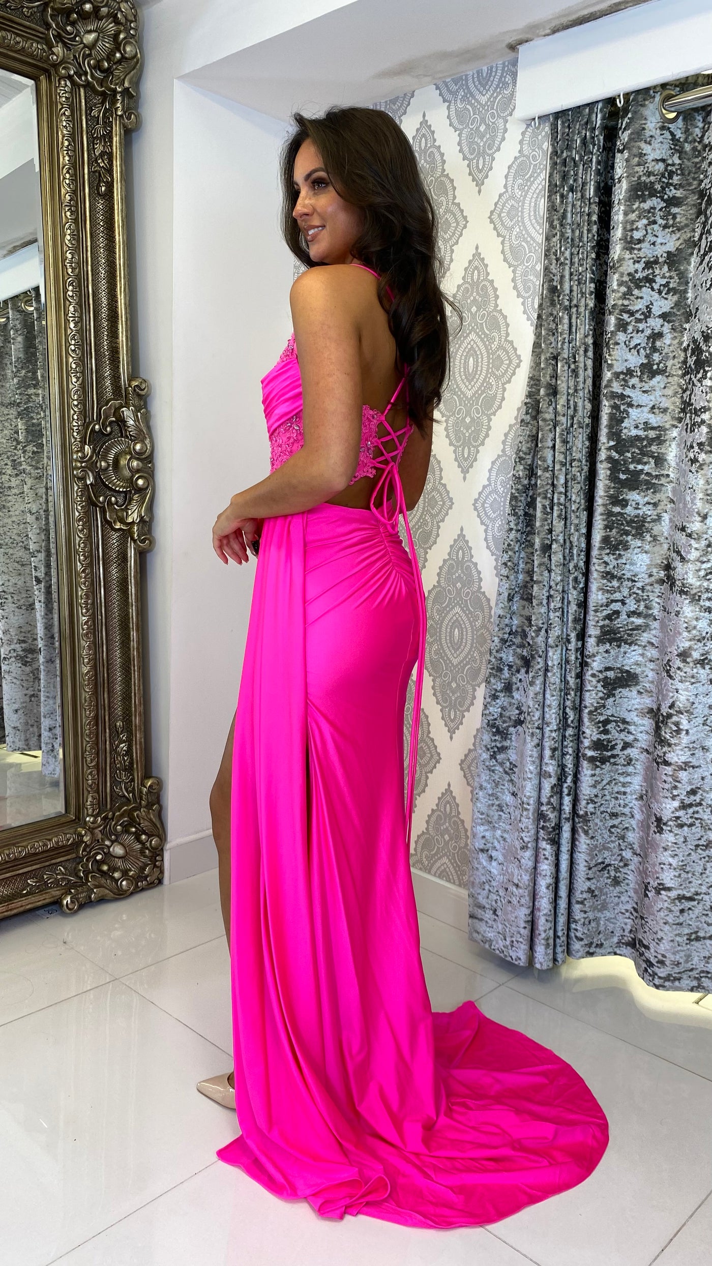 ROSIE'S CLOSET IN STORE