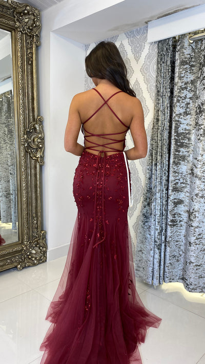 ROSIE'S CLOSET IN STORE