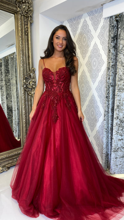 ROSIE'S CLOSET IN STORE