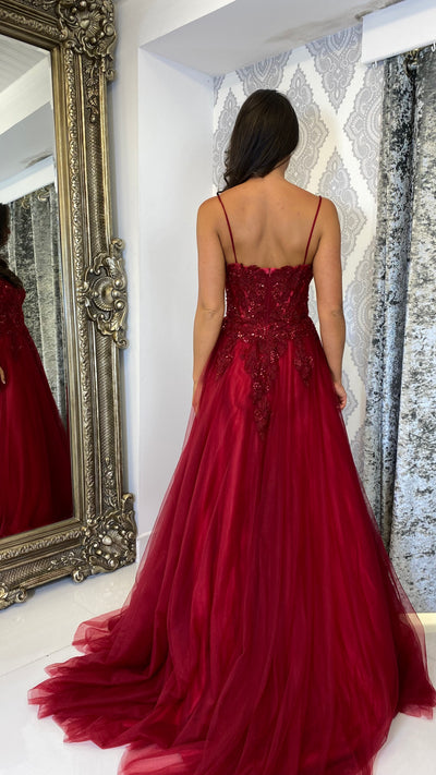 ROSIE'S CLOSET IN STORE