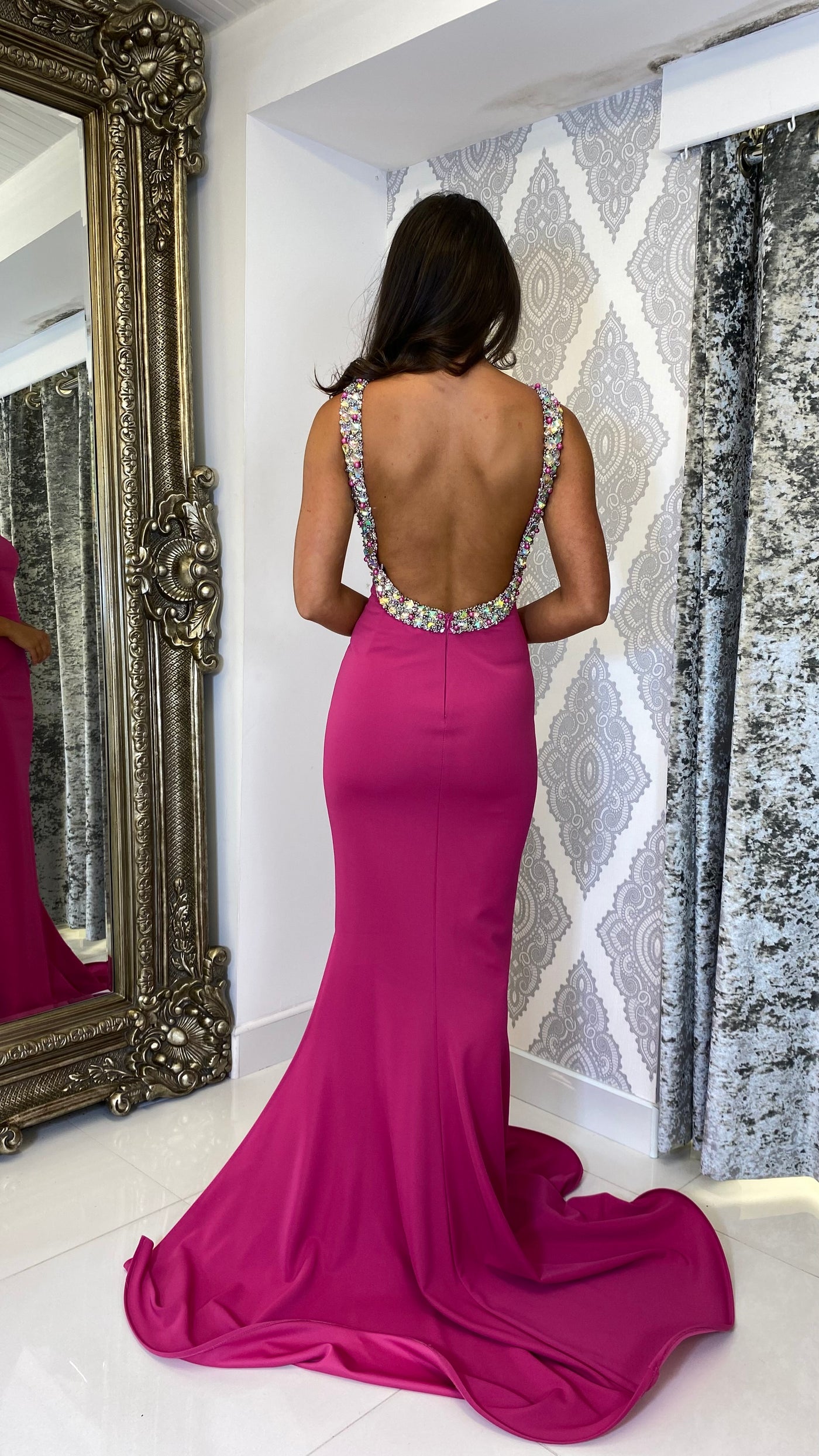 ROSIE'S CLOSET IN STORE