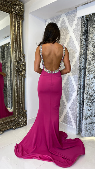 ROSIE'S CLOSET IN STORE