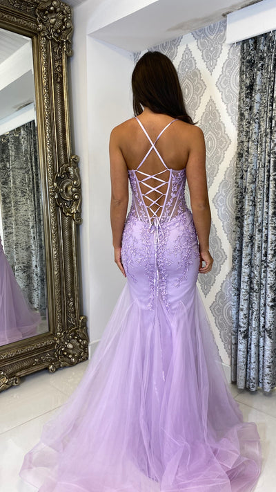 ROSIE'S CLOSET IN STORE
