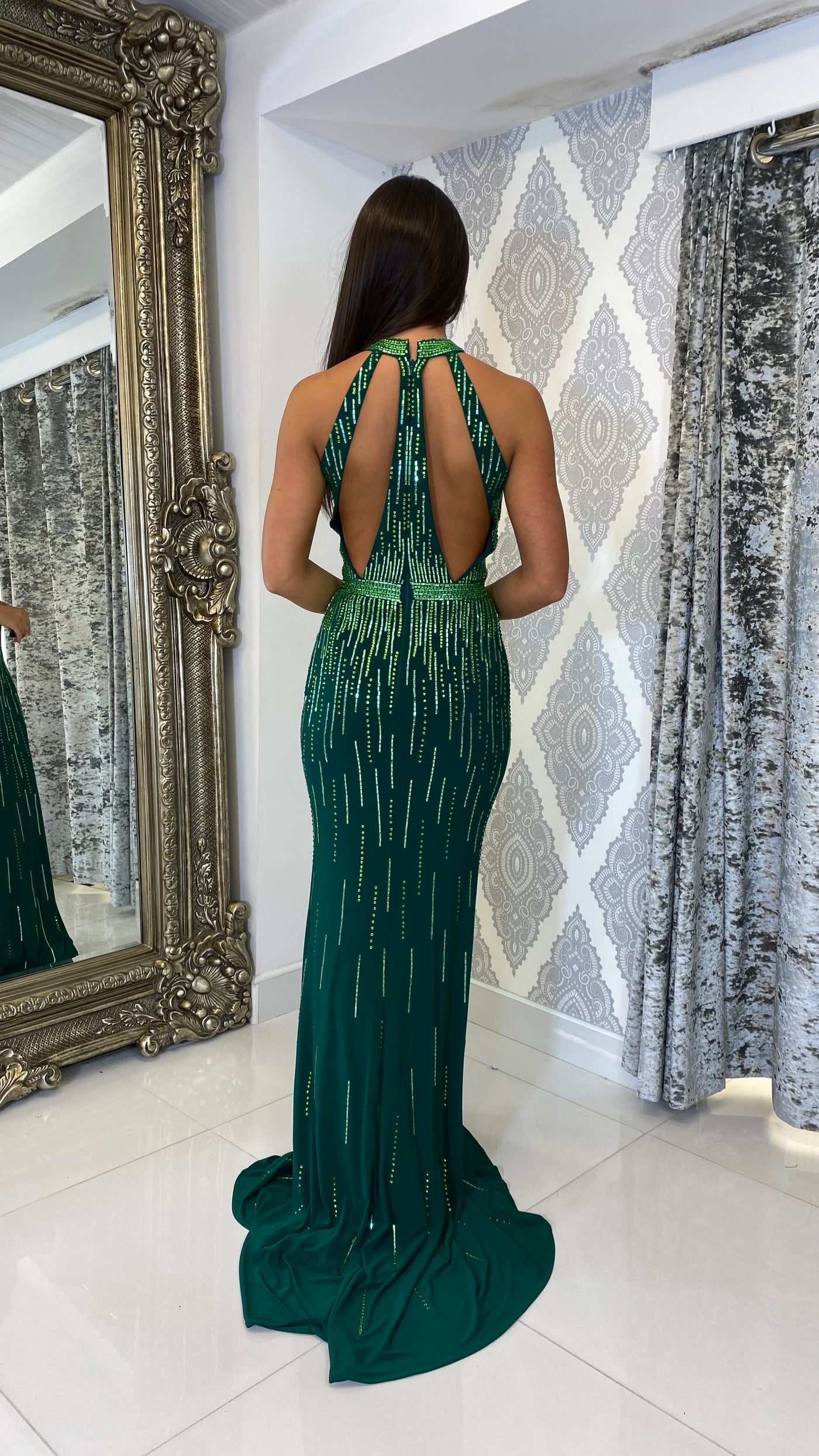 ROSIE'S CLOSET IN STORE