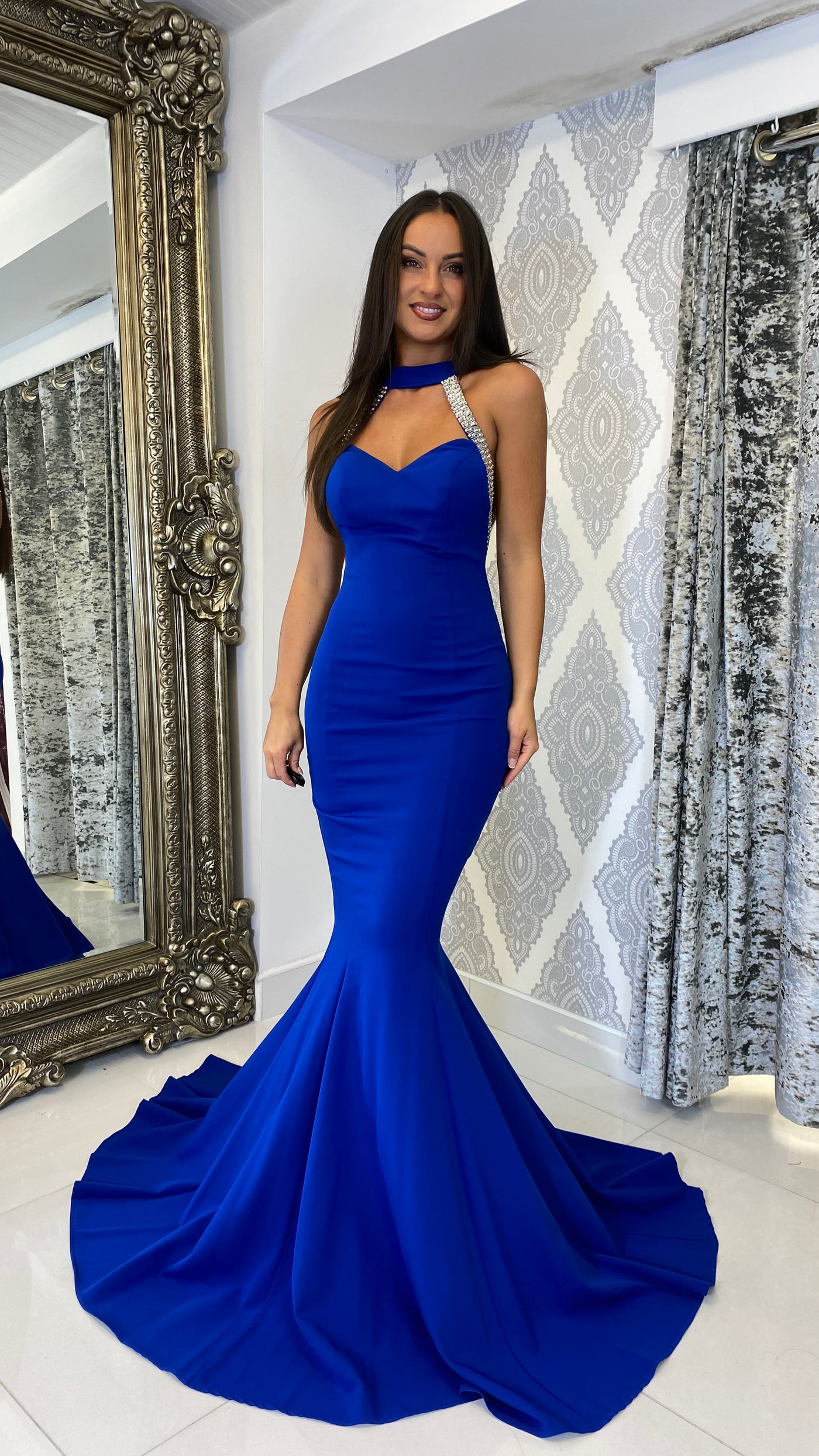 ROSIE'S CLOSET IN STORE