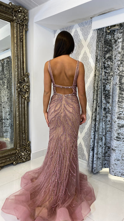ROSIE'S CLOSET IN STORE