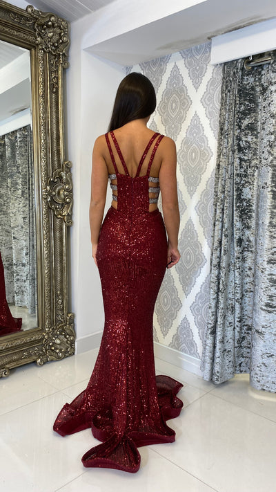 ROSIE'S CLOSET IN STORE