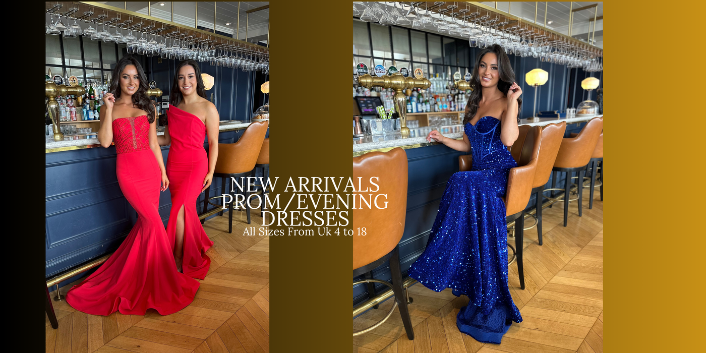 Shop 2024 Pageant Dresses and Gowns Online | Terry Costa