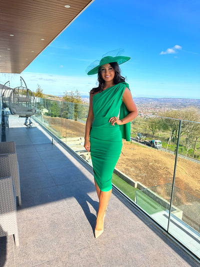 Wedding guest top dresses ireland